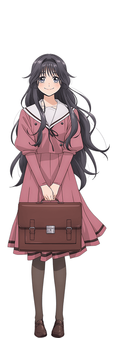 Kaoruko - Full Body