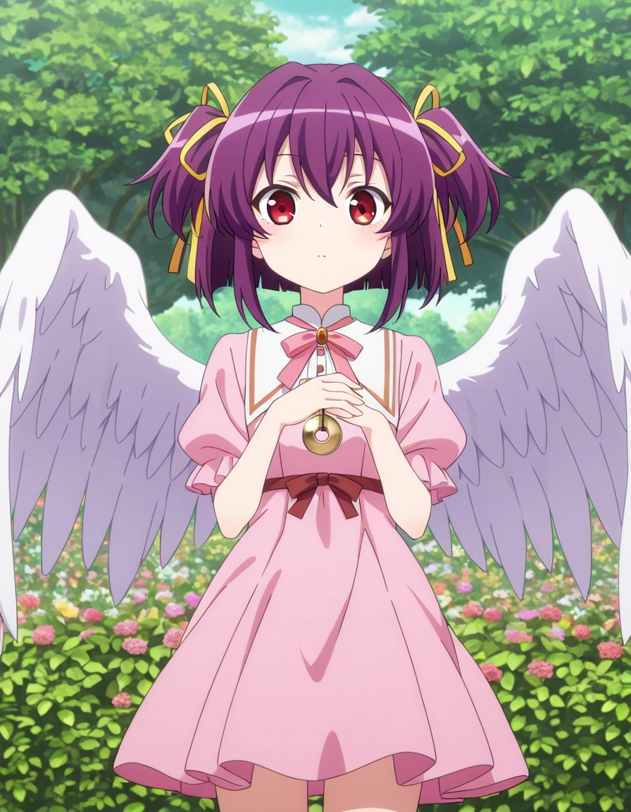 Hoshiyumi Chiseri