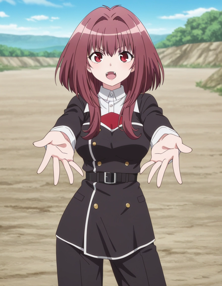 Maaka Anju