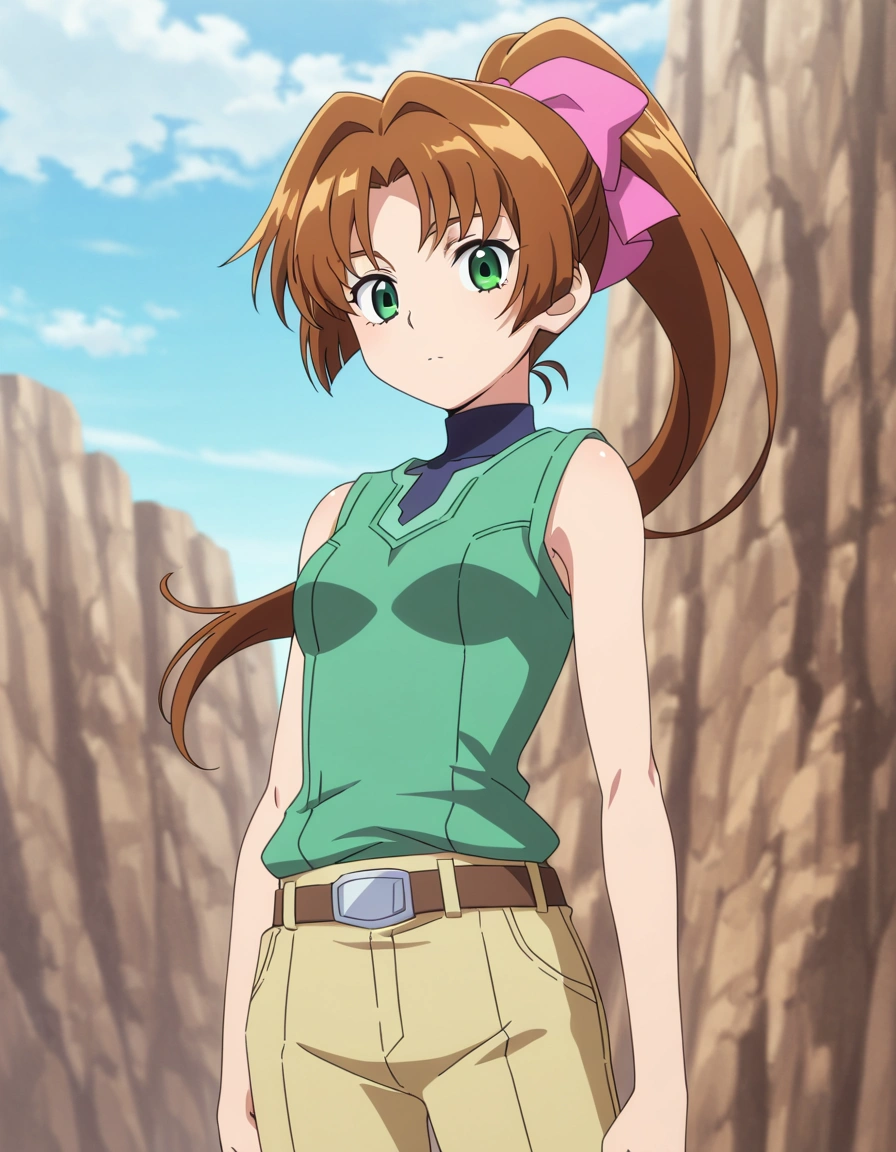 Kanami Yuta