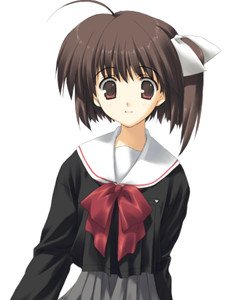 Kida Emiri - Full Body