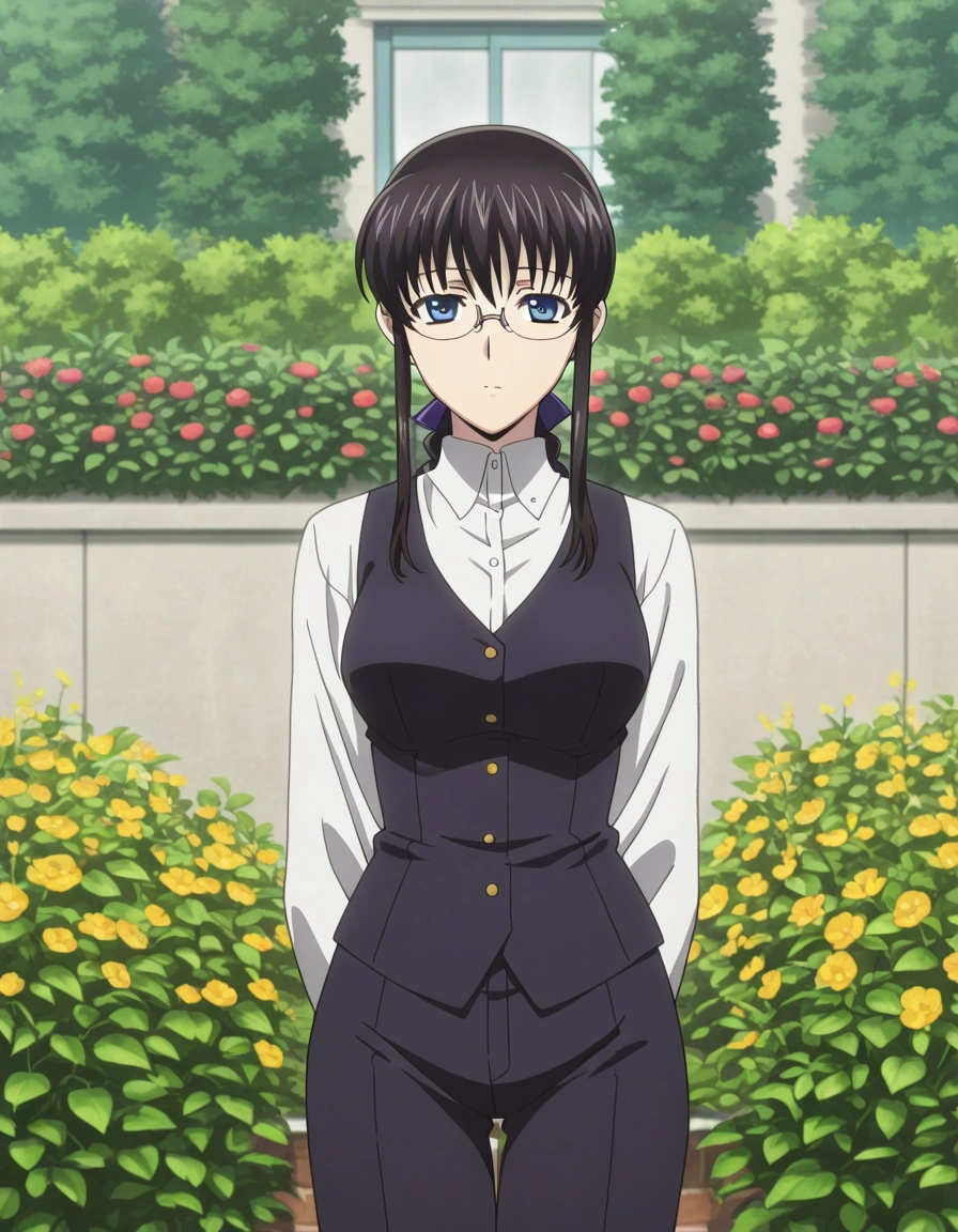 Washimine Yukio