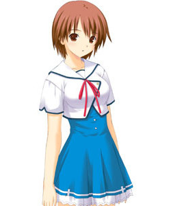 Sawaki Rinna - Full Body
