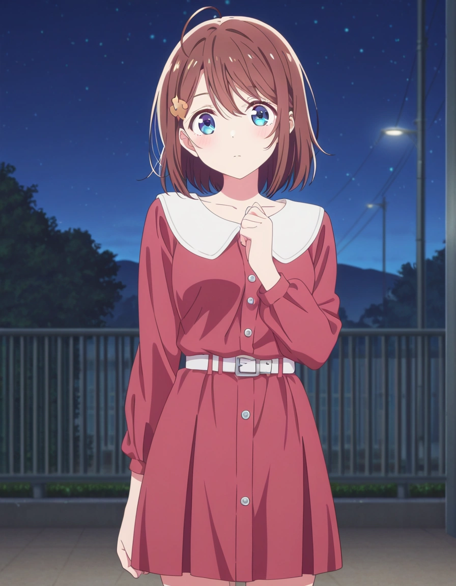 Nanase Honoka