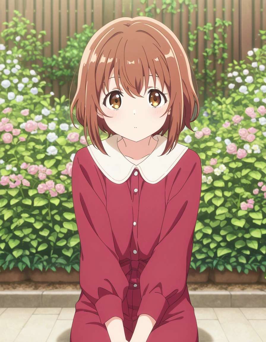 Kusakabe Nanami