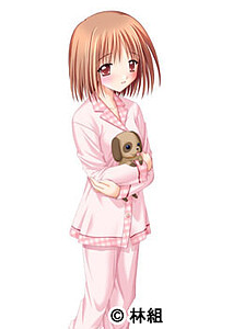 Kusakabe Nanami - Full Body