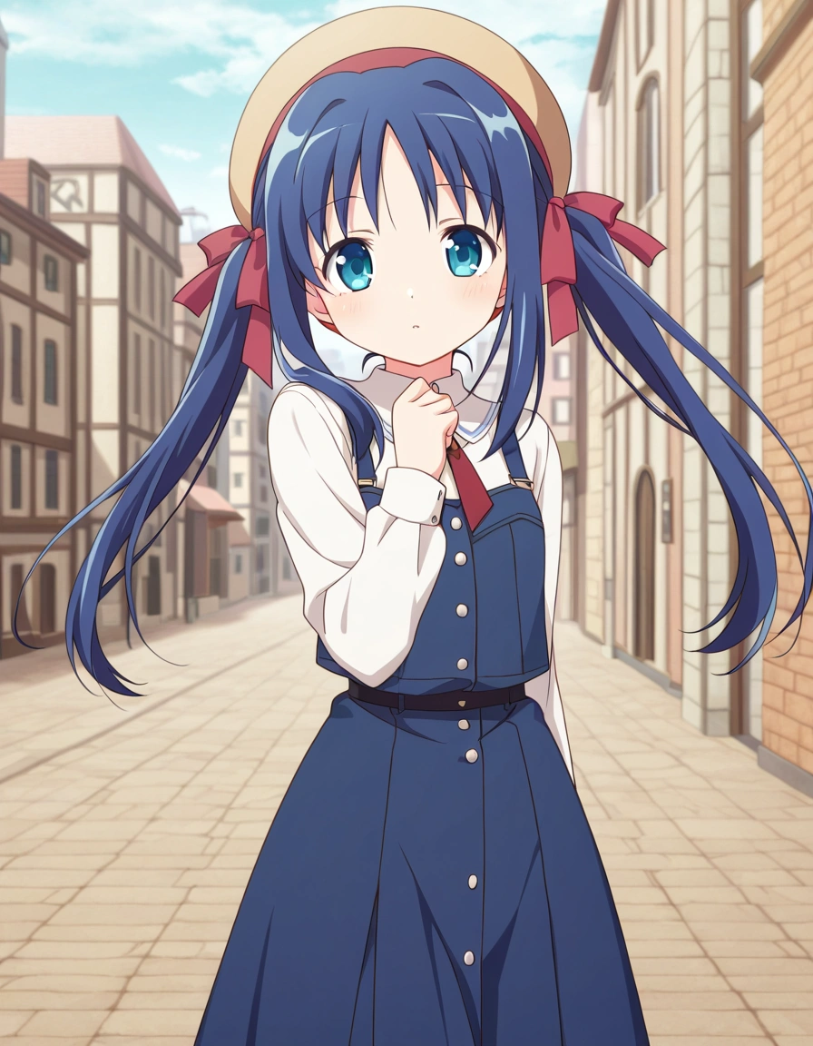 Nagasumi Mana