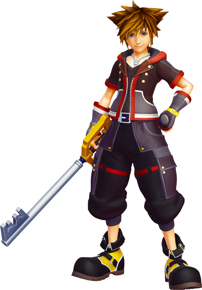 Nagasumi Mana - Full Body