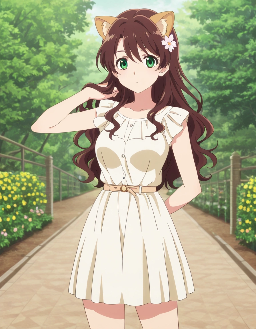 Shimamura Natsumi