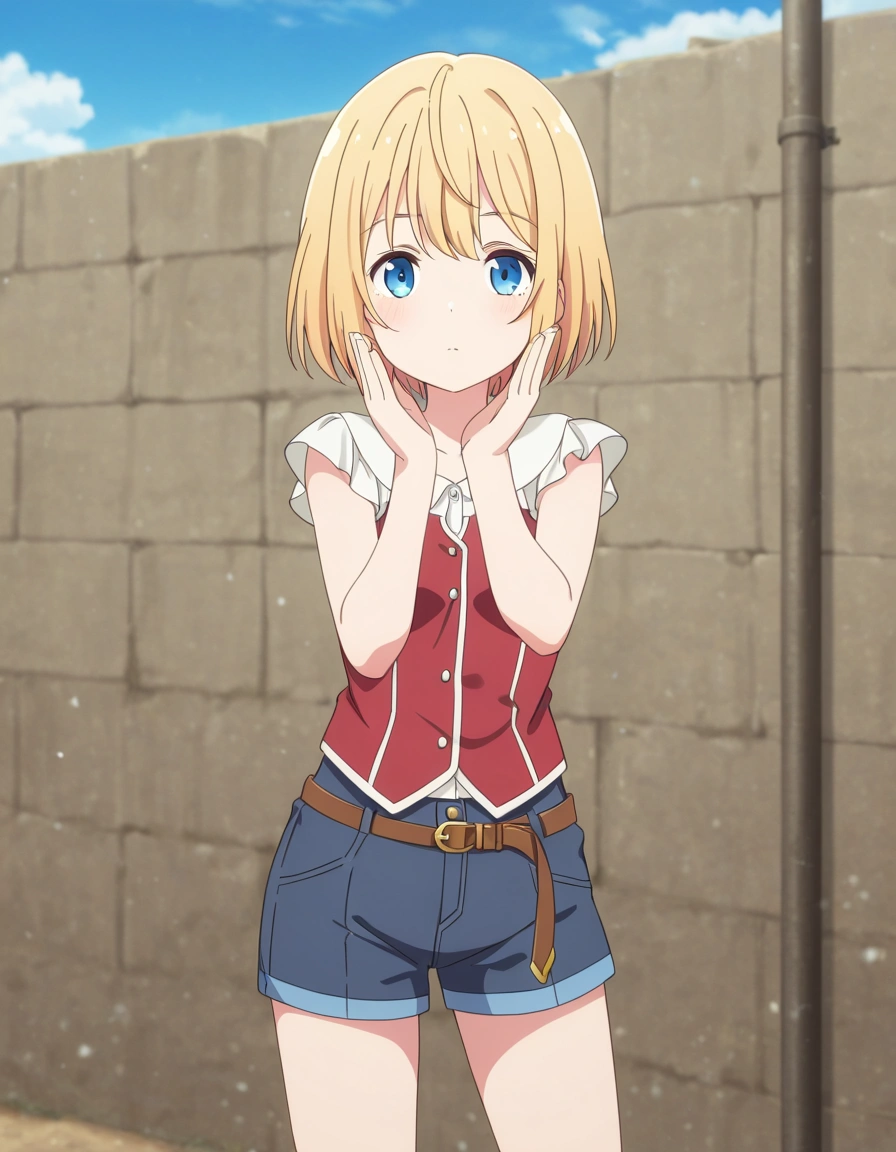 Kitano Sora