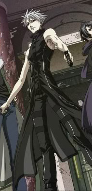 Haine Rammsteiner - Full Body