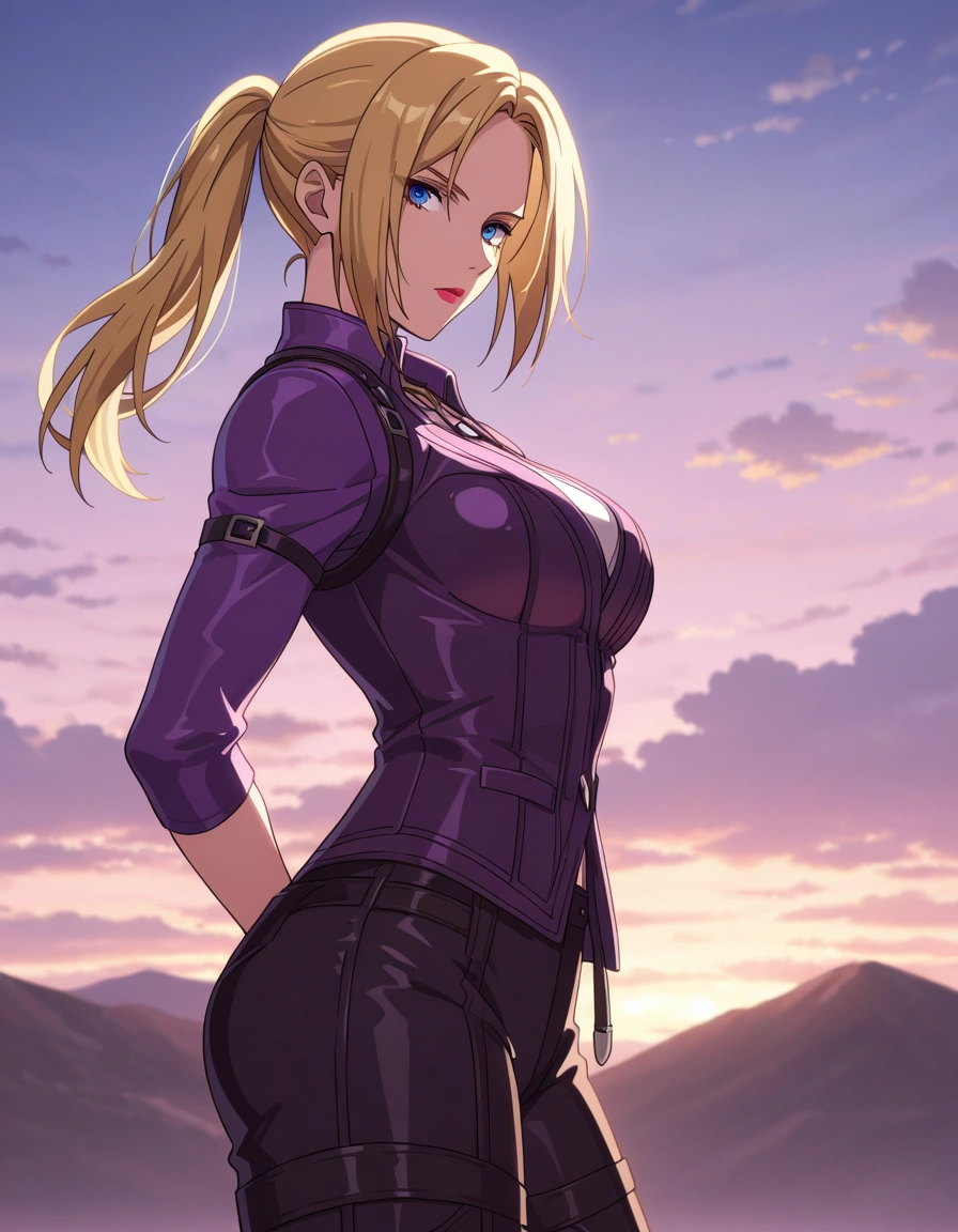 Nina Williams