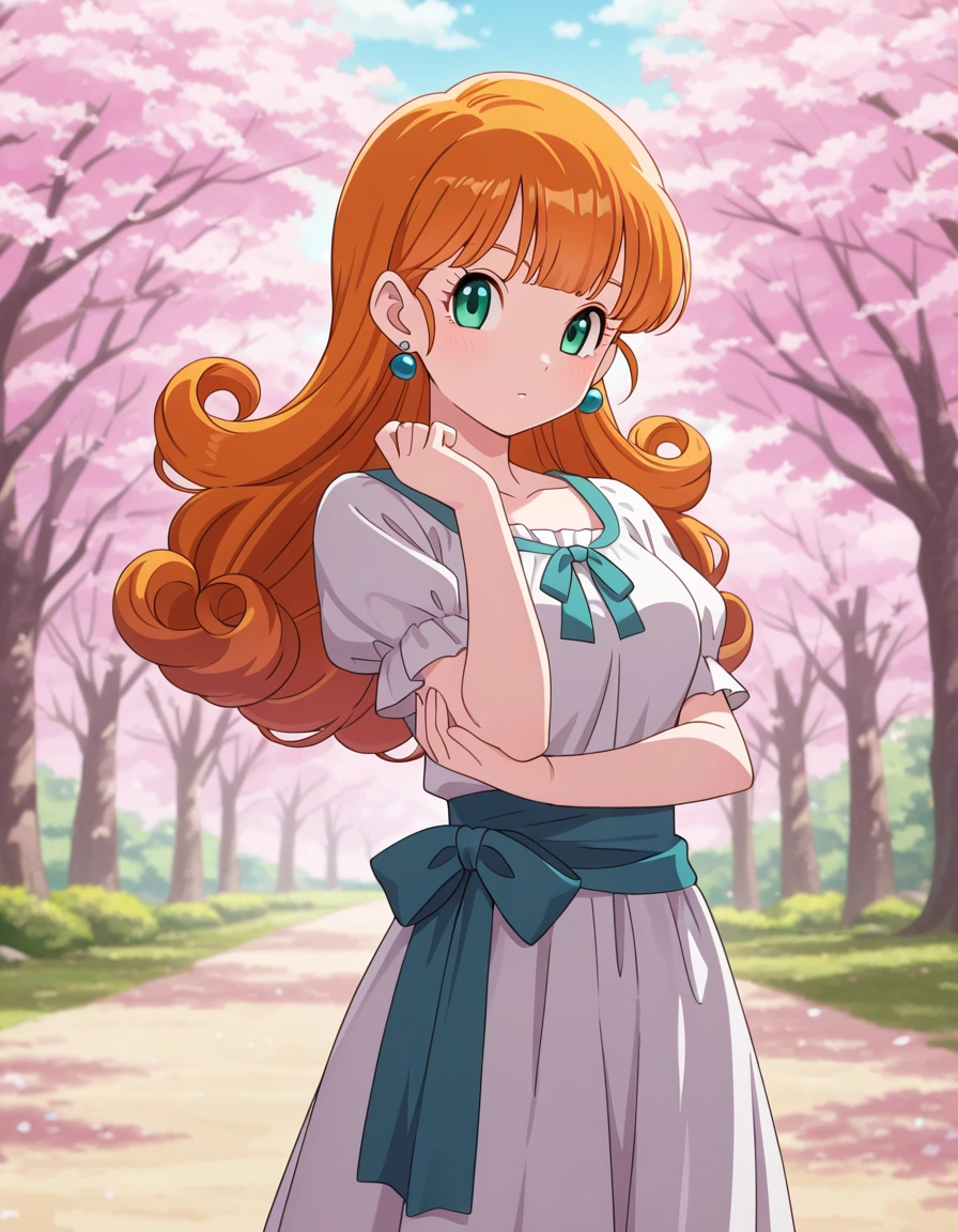 Princess Laura