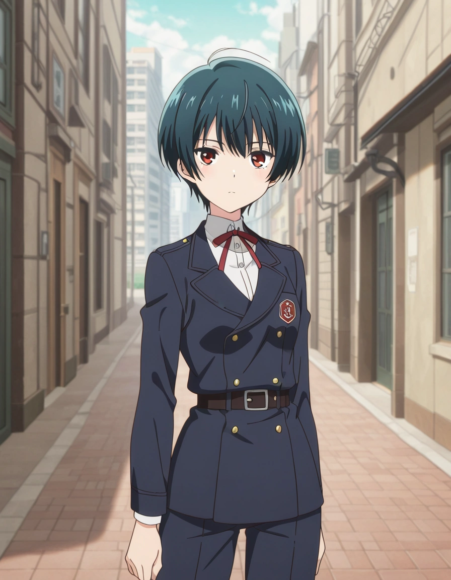 Sotomura Misuzu