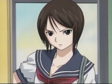 Sotomura Misuzu - Full Body