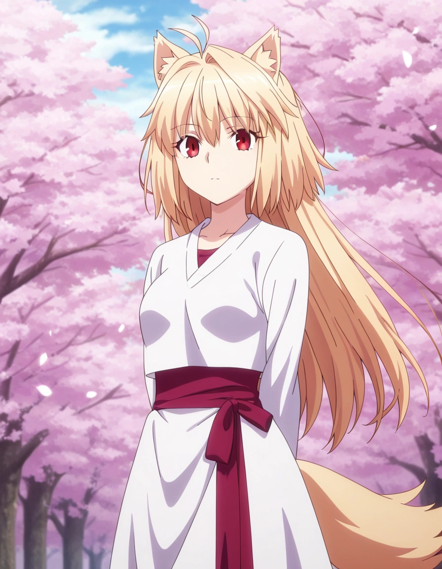 Arcueid Brunestud