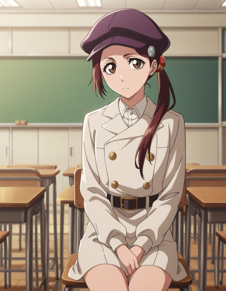 Shunsui Kyouraku