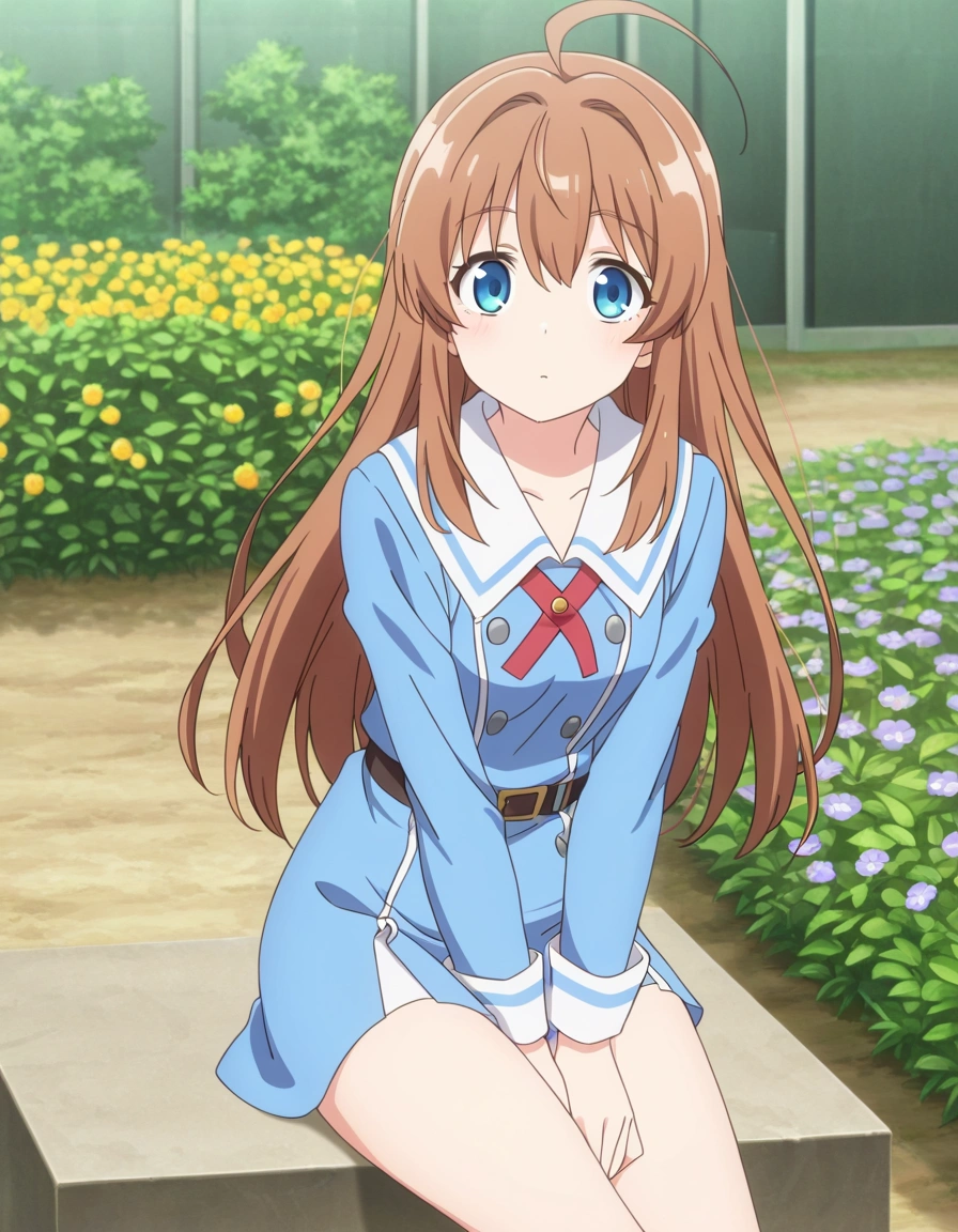 Tsukishima Kirari