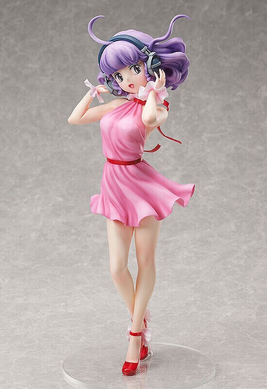 Morisawa Yu - Full Body