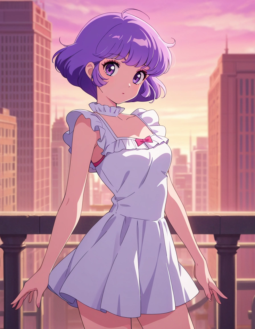 Creamy Mami