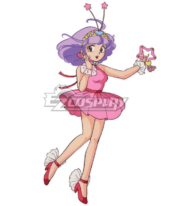 Creamy Mami - Full Body