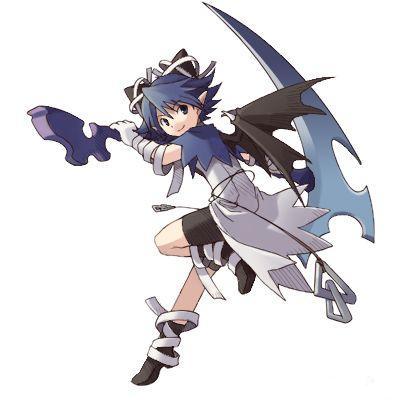 Serene - Full Body