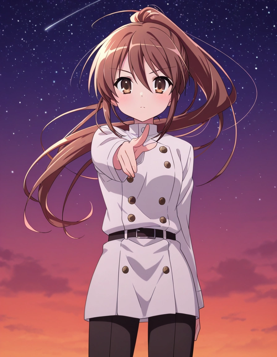 Sakai Chigusa