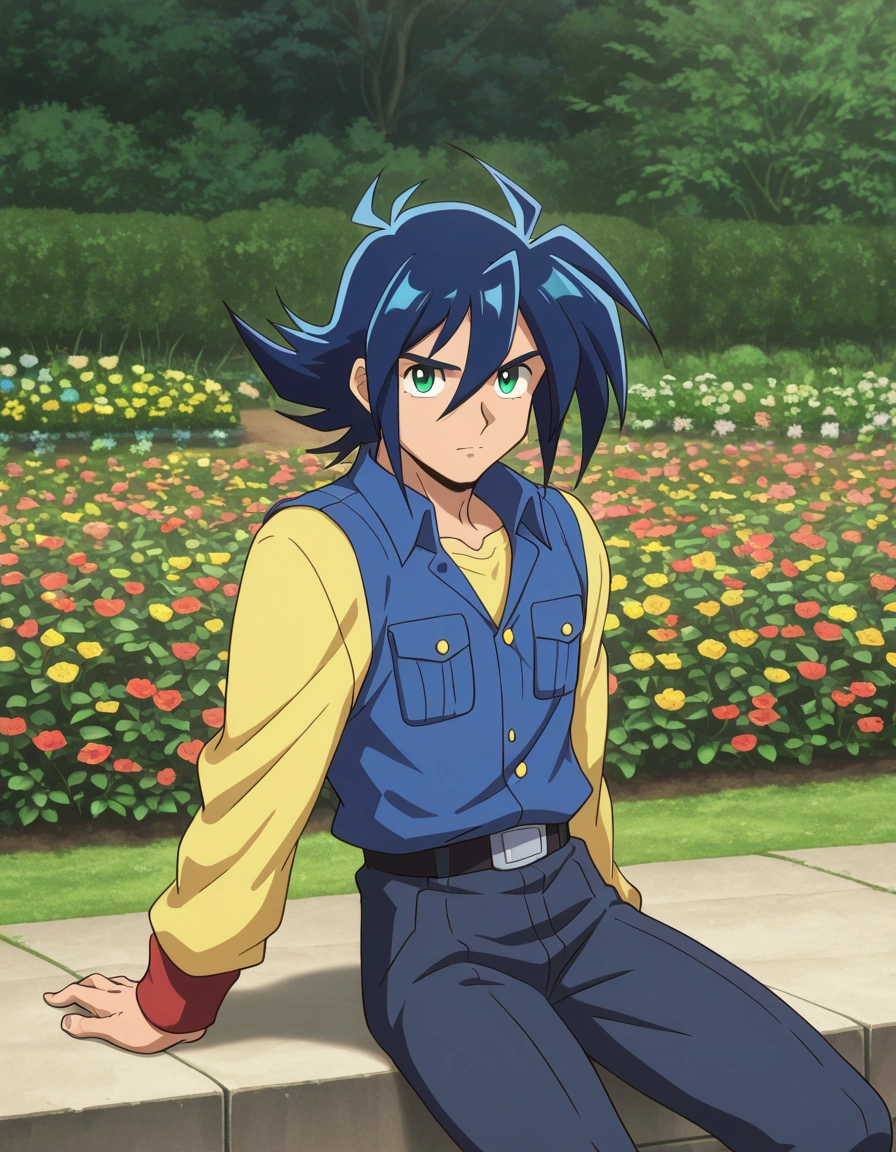 Kasshu Domon