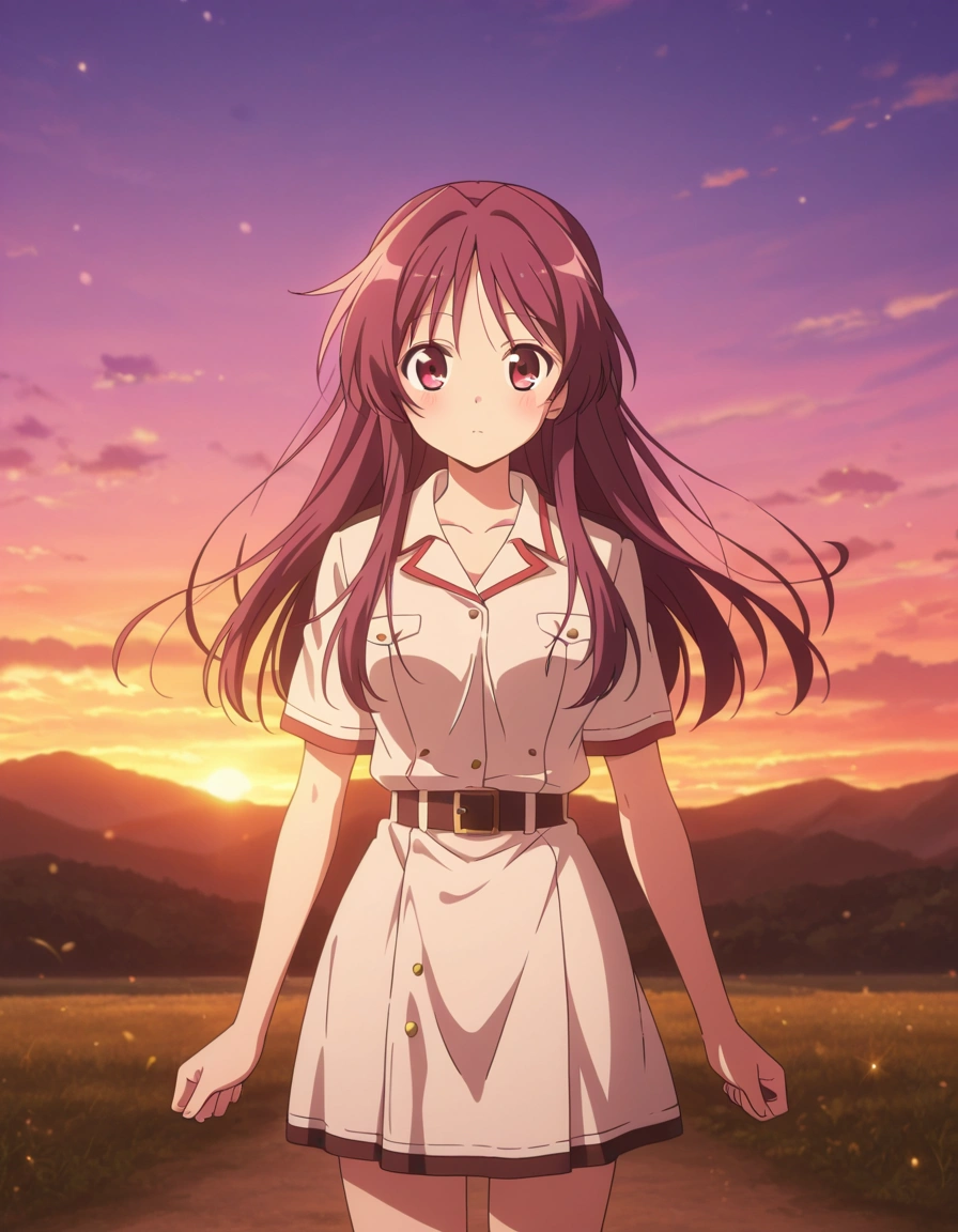 Hiiragi Kaname
