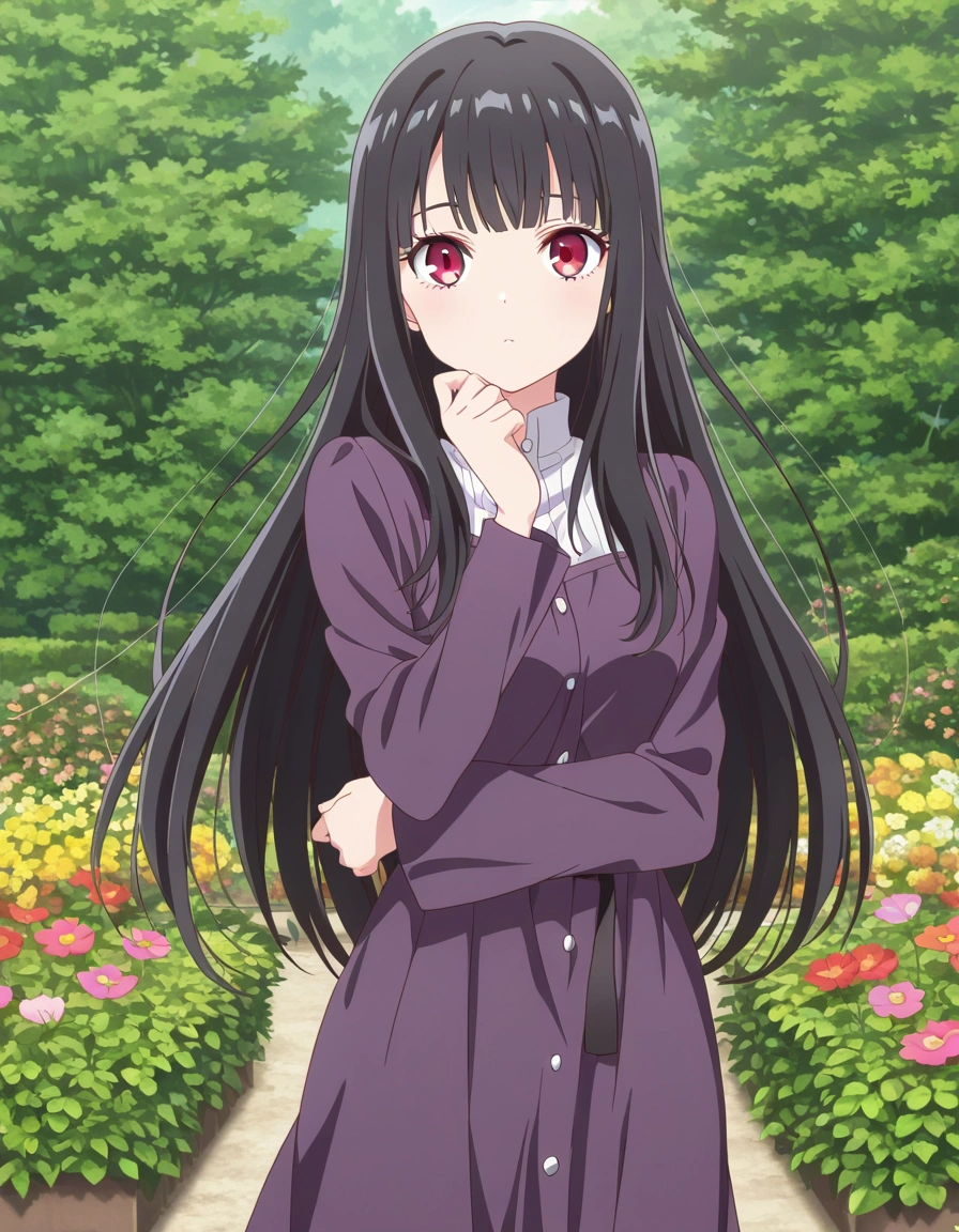 Konno Miyuki