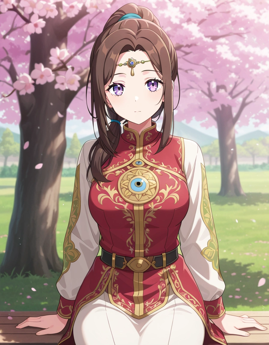 Parvati IV