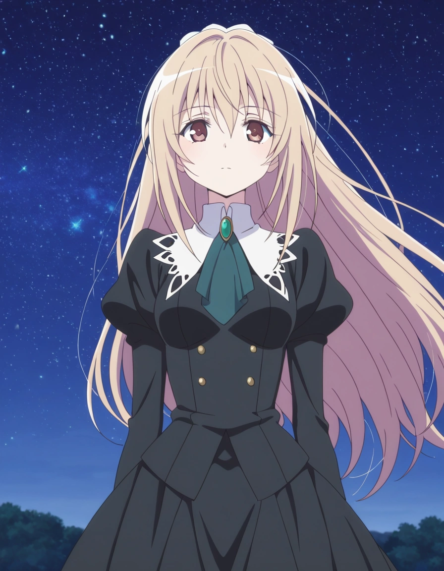 Kiyashiki Momomi