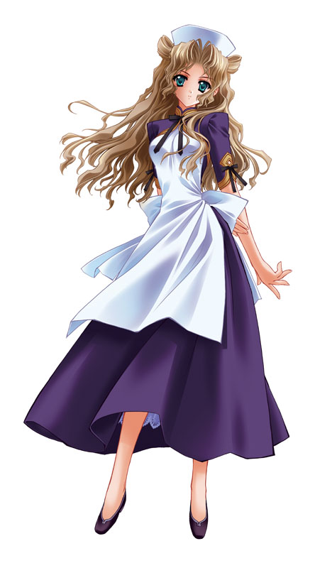 Midou Nene - Full Body