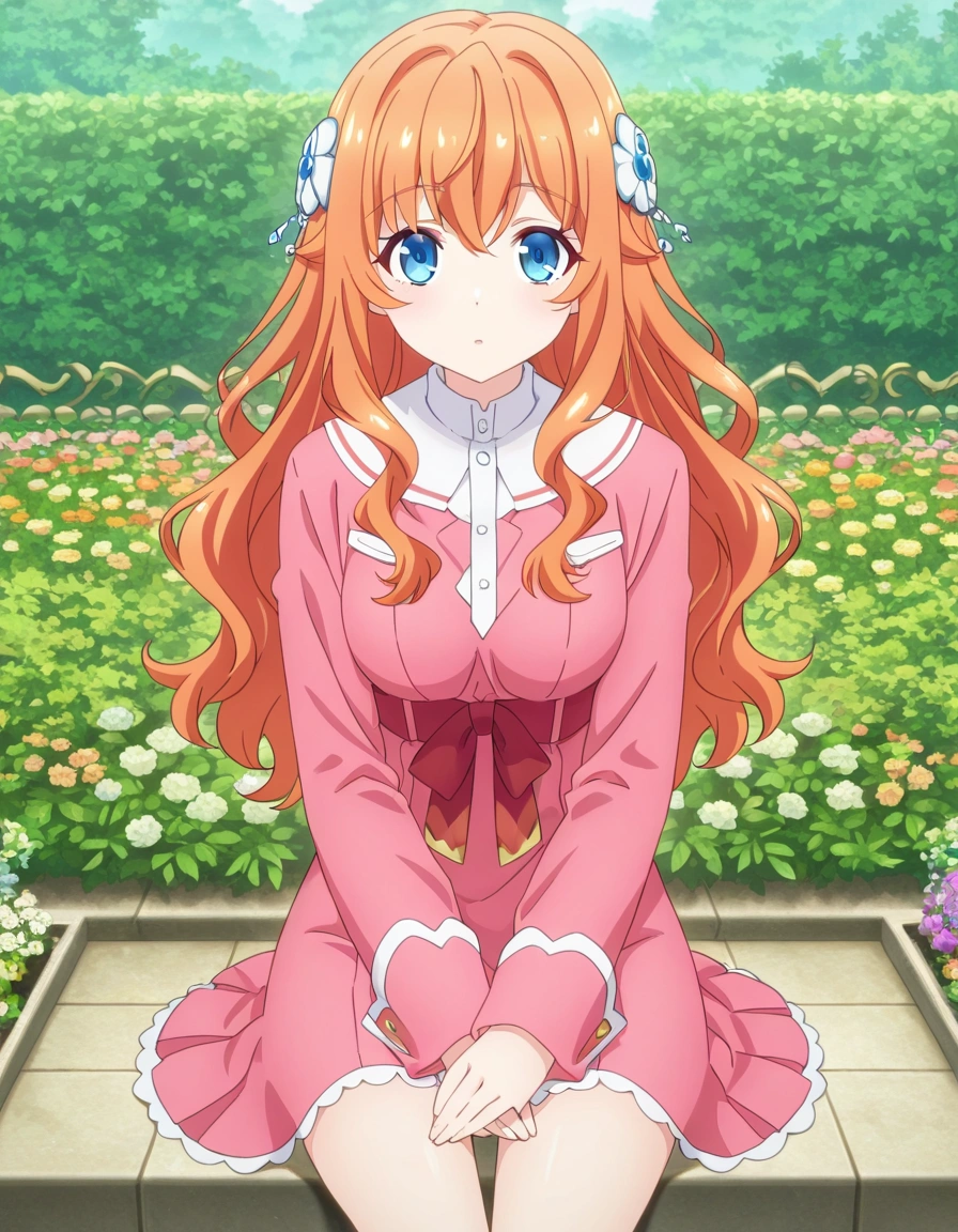 Nagaregawa Kohane