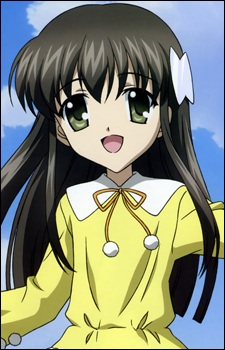 Ishizuki Koyori - Full Body