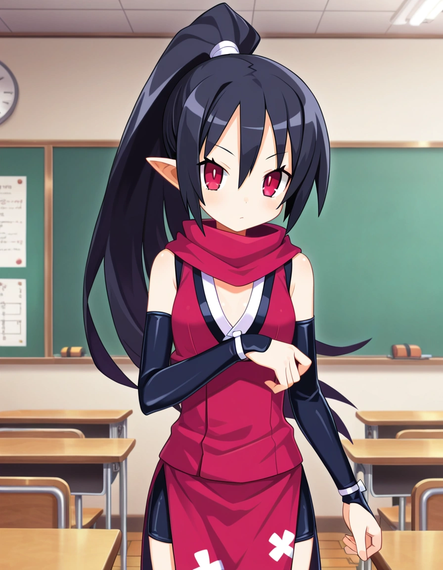 Kunoichi