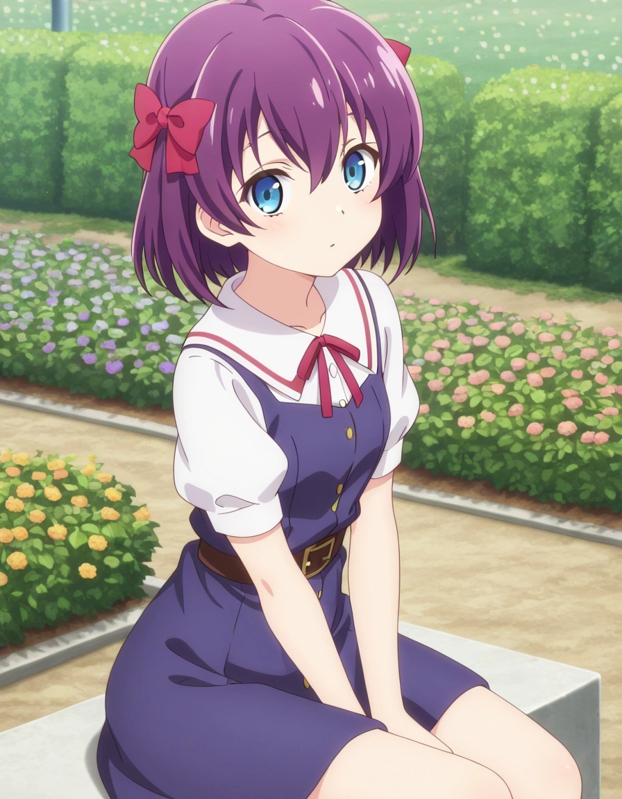Kouzuki Mio