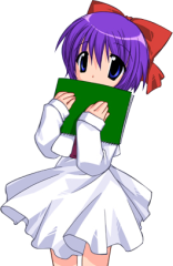 Kouzuki Mio - Full Body
