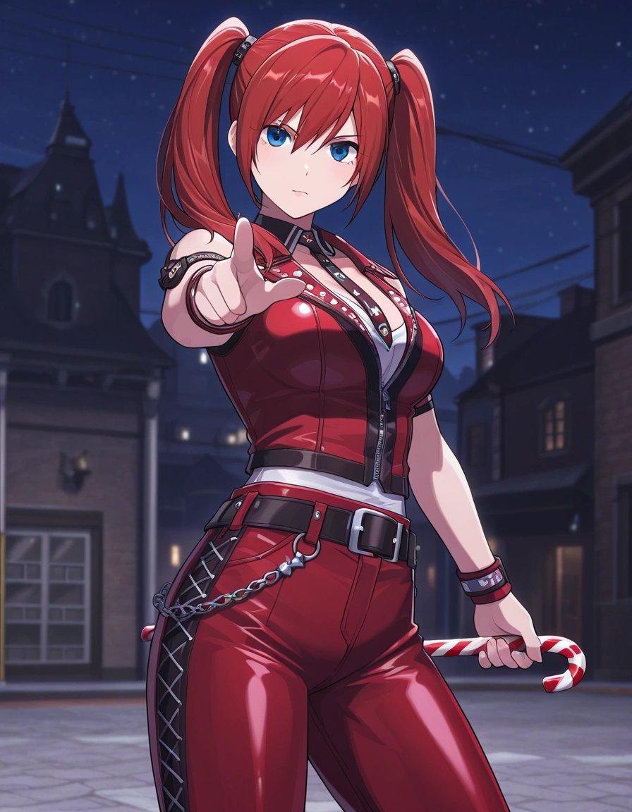 Candy Cane