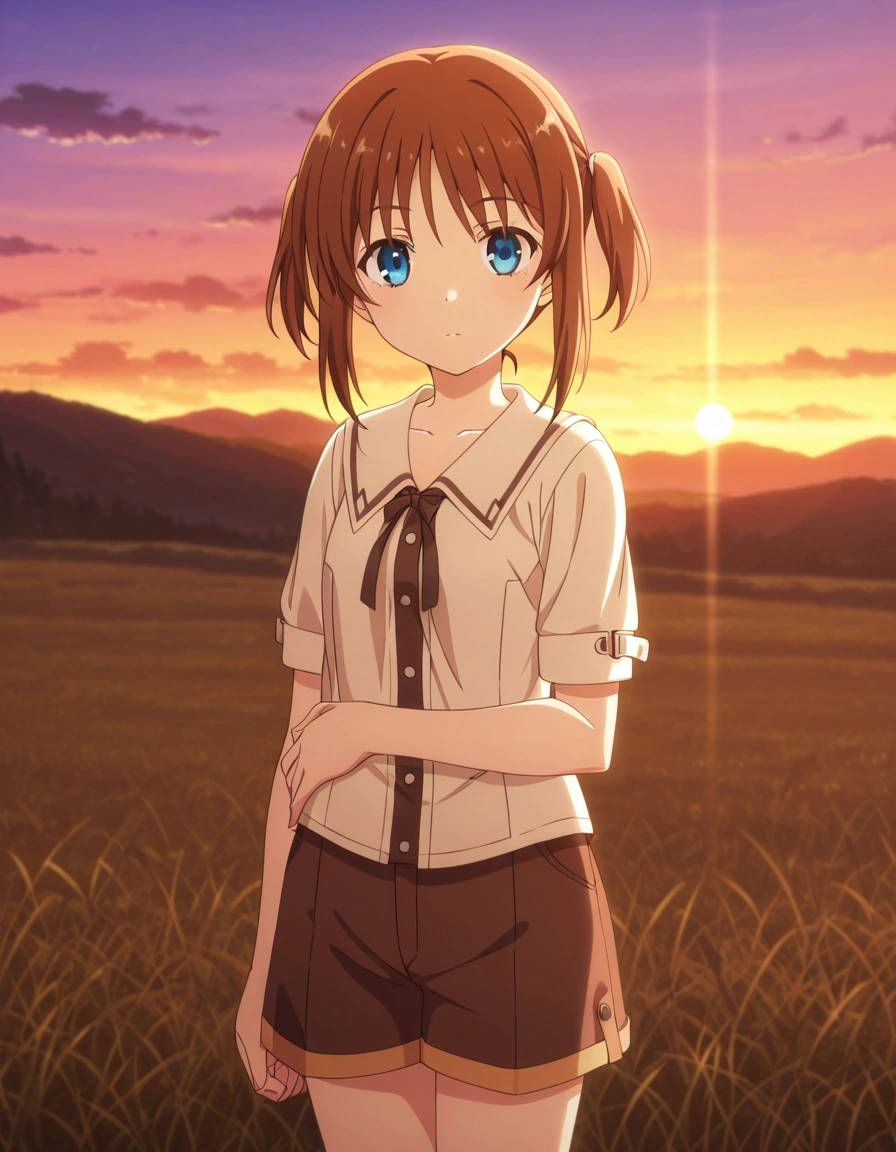 Yuunagi Mio