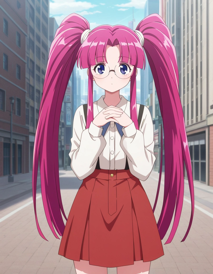 Harumachi Komoe