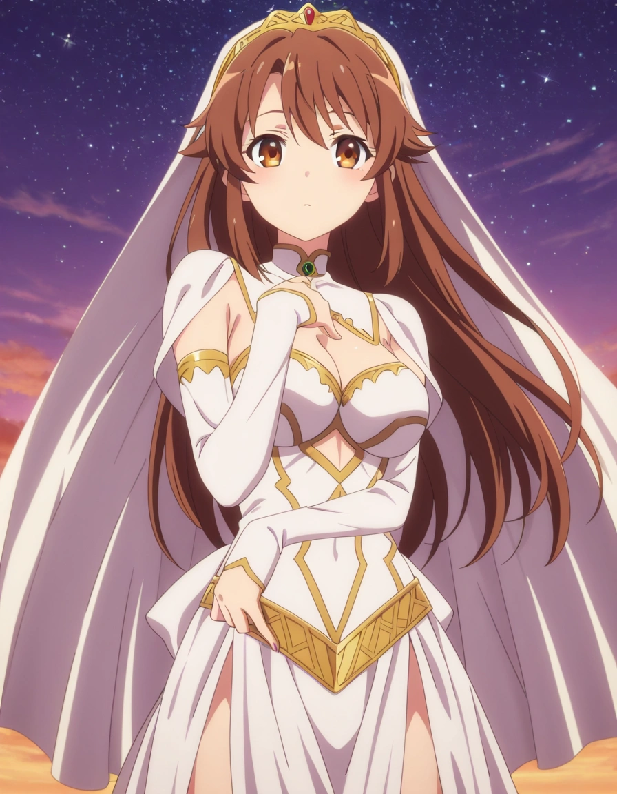 Sakurazaka Megumi