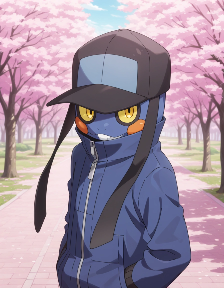 Croagunk