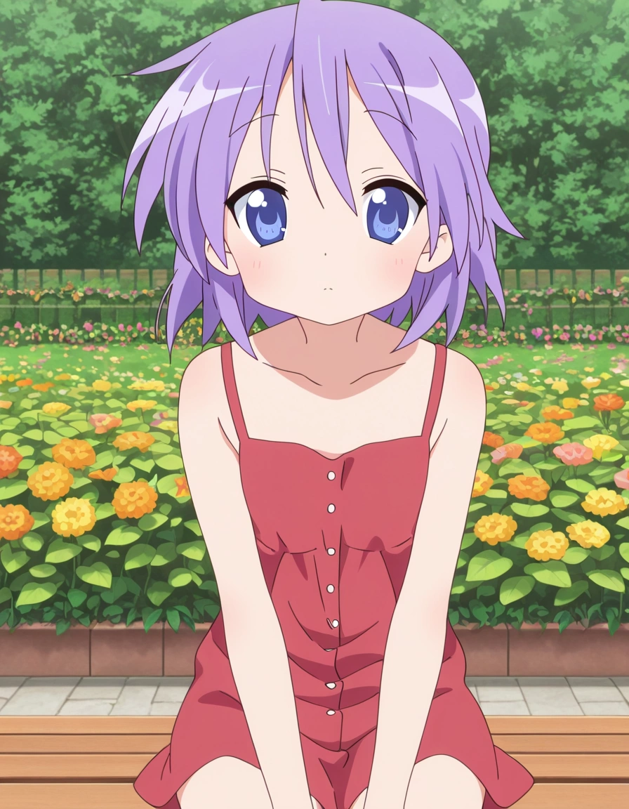 Hiiragi Inori