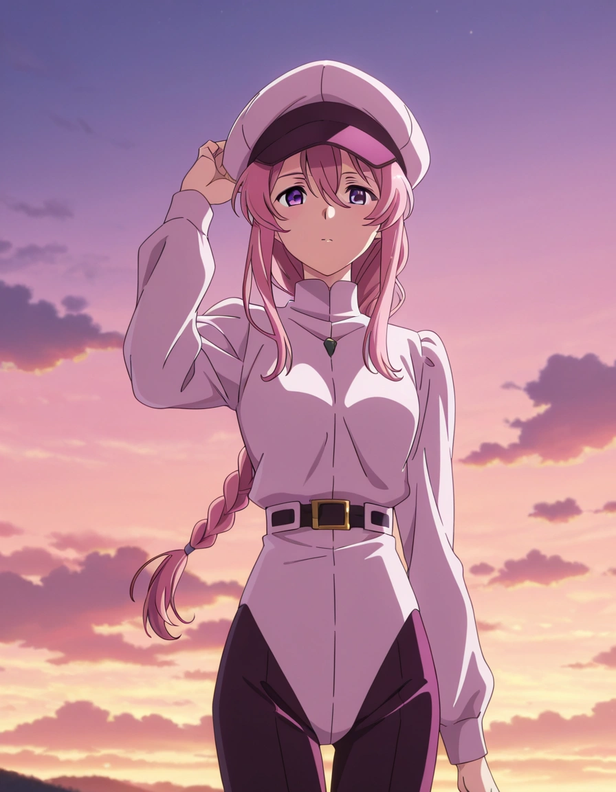 Kisaragi Quon