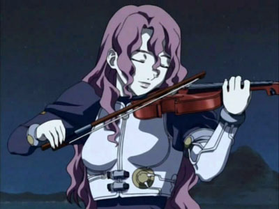Kisaragi Quon - Full Body