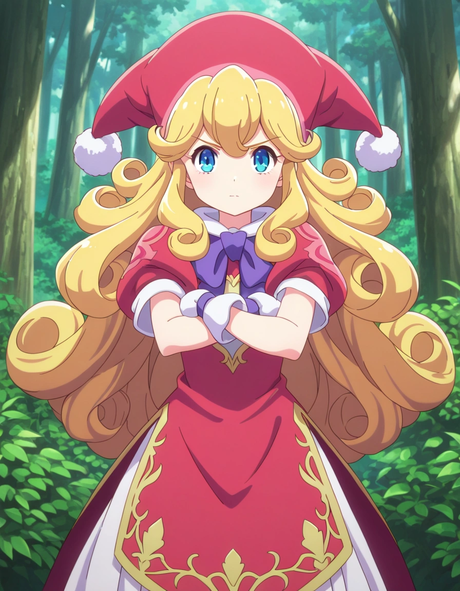 Charlotte