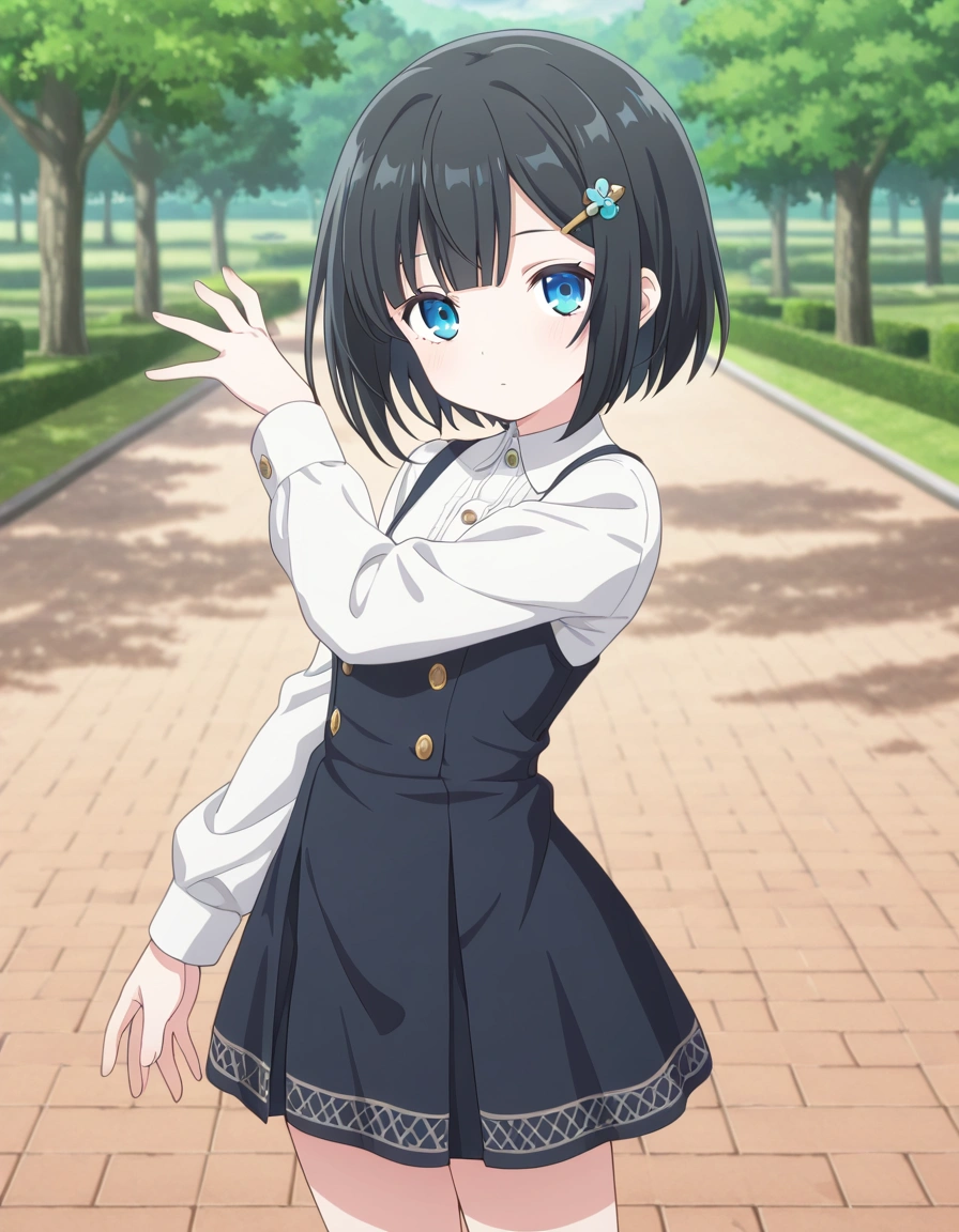 Chouko