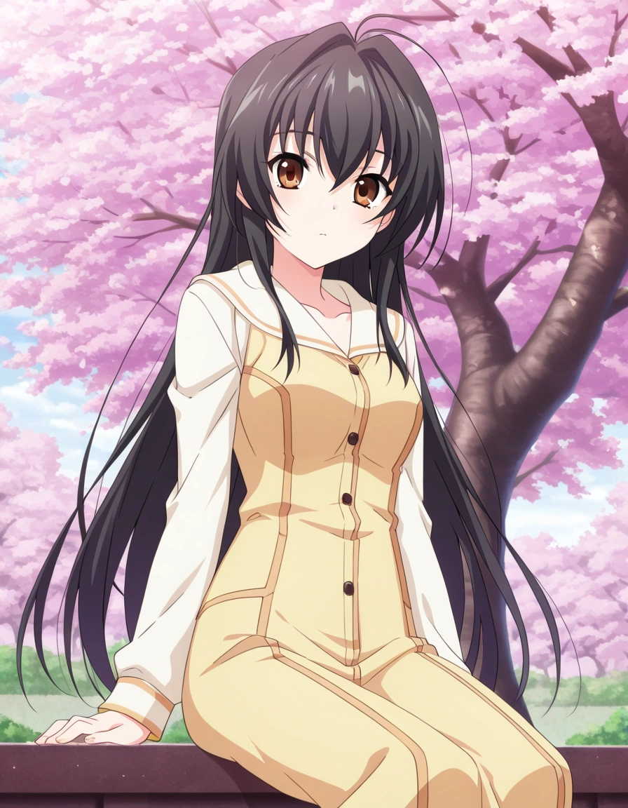 Minami Tsubame