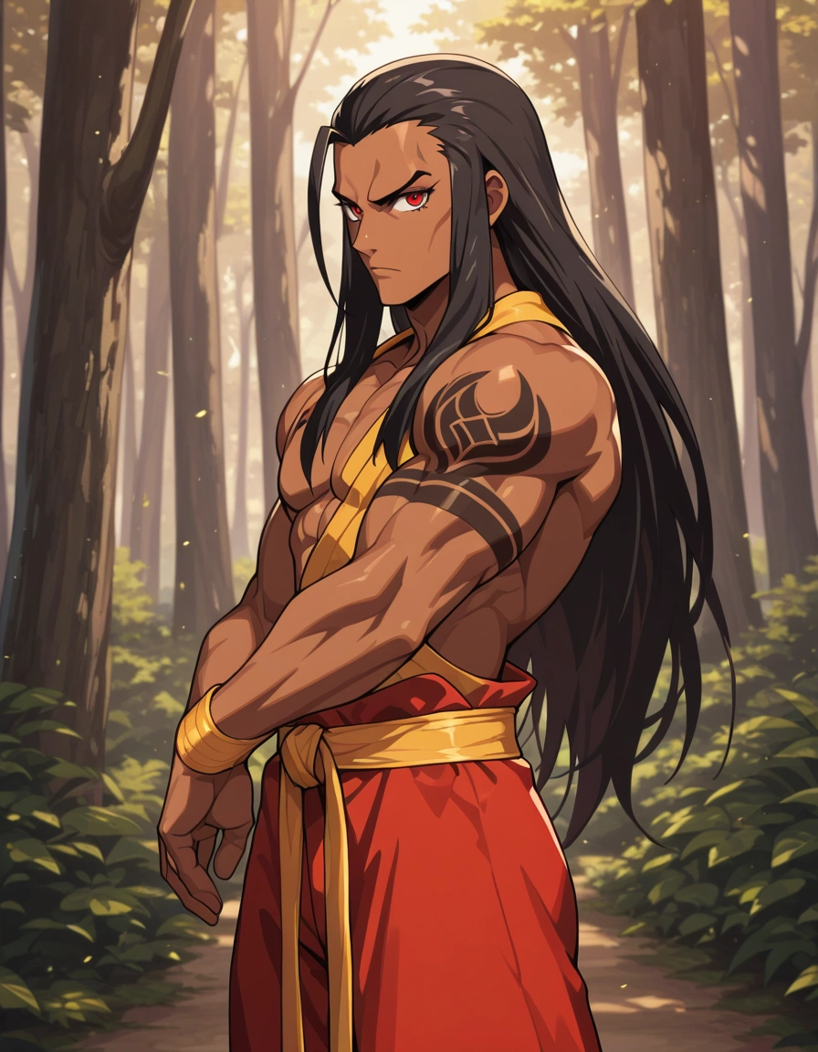 Dhalsim
